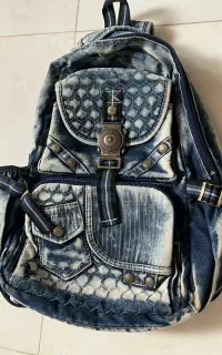 کیف مدرسه و سفر