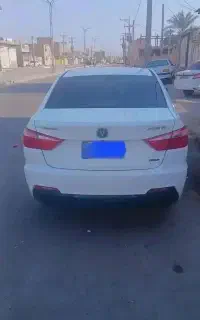 چانگان آلسوین ۲۰۱۷