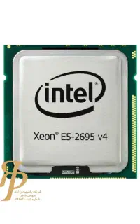 پردازنده cpu 2695 v4
