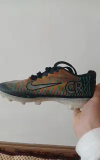 کفش استوک ورزشی