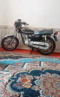 200کبیر مدل1403