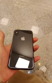 کاملا تمیز فقط پایین به ضربه داره تو عکس معلومه