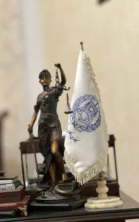 تنظیم انواع اوراق قضایی و مشاوره حقوقی تخصصی