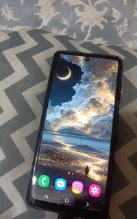 گوشی سامسونگ A51