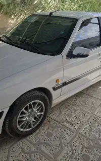 پارس تیوفایو اتومات