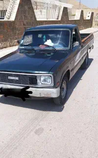 مزدا 1600