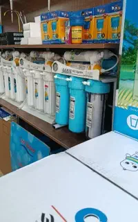 فروش تصفیه اب تکی به قیمت عمده