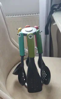 سرویس ملاقه