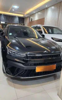 کی ام سی جک j7 مدل 1404 مشکی در حد صفر