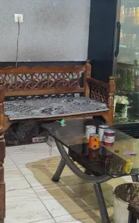 قهوه سرا