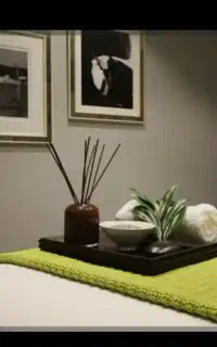ماساژ تخصصی کیش و حجامت.استخر.حمام ترکی