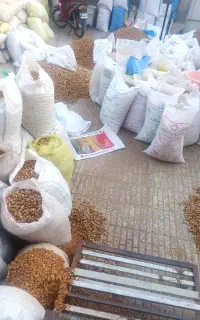 خرید بادام