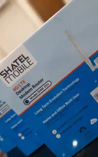 رول کارتخوان/مودم سیمکارتی/Utel/LTE