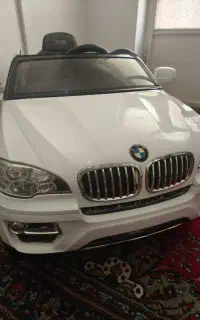 ماشین شارژی
