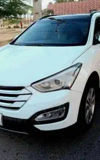 سانتافه 2015 معاوضه با دناپلاس اپشنال