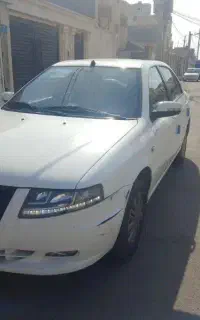 سورن پلاس xu7pبرقی