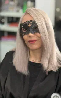 مدل رنگ و لایت