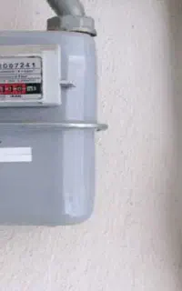 جوشکار لوله کشی گاز جابجایی کنتور ، نرده راه پله