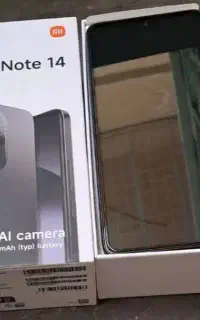 گوشی ردمی نوت 14