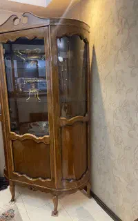 بوفه کاملا سالم و شیک