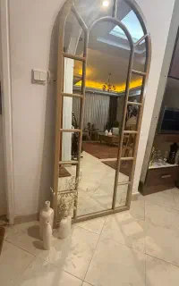 ایینه قدی