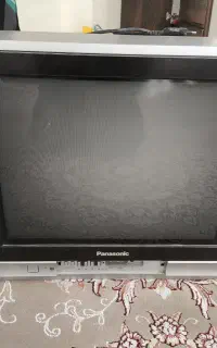 تلویزیون ۲۱ اینچ