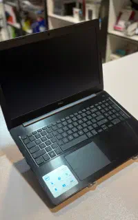 لپ تاپ ۱۵.۶ اینچی نسل ۸ دل inspiron
