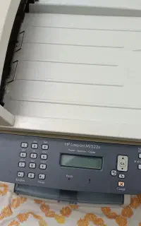 دو تا پرینتر HP