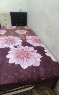 تخت تک نفره