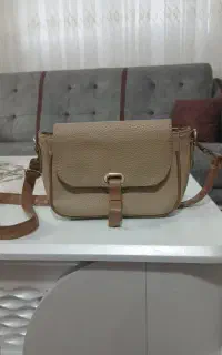 کیف دوشی