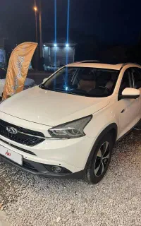 فروش ماشین تیگو7