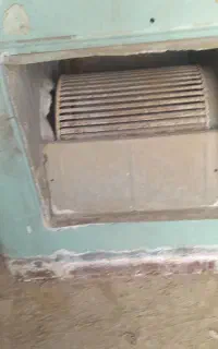 فروش کولر ابی ۵۵۰۰ سالم