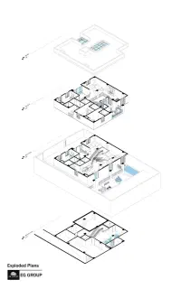 طراحی پلان معماری