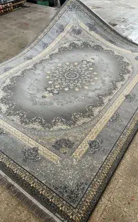 فرش دنیایی از طرح رنگ زیبایی تنوع بالا»)