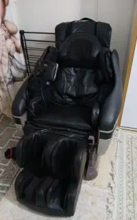 صندلی ماساژر حرفه ای مدل کراس
