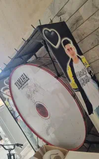 تبل 160