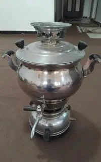 مقداری وسایل