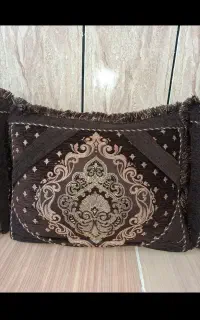 جلد پشتی در حد نو