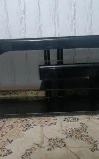 میز تلویزیون در حد نو