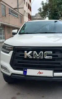 کی ام سی t8
