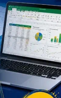 آموزش تخصصی اکسل پیشرفته / مختص بازار کار