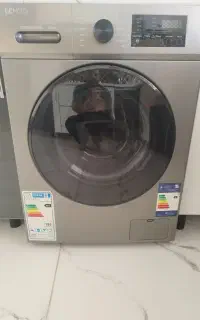 لباس شوی 8کیلوی درحد نو نونواصلا