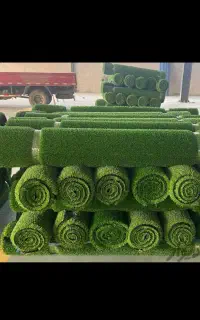 چمن مصنوعی کارکرده و نو در استان البرز