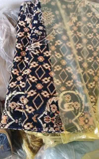 روفرشی مخمل ۶ متری