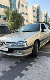 پارس elx مدل ۸۲