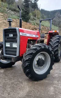 تراکتور ۲۸۵ جفت