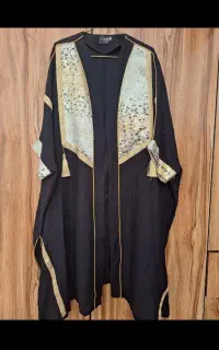 مانتو مجلسی شیک و نو