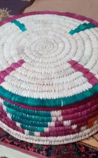صنایع دستی نندون