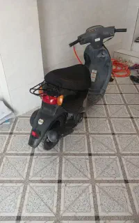پاکشتی سوزنی لتسفور انژکتور