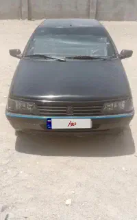 فروش پژو 405 مدل 90
